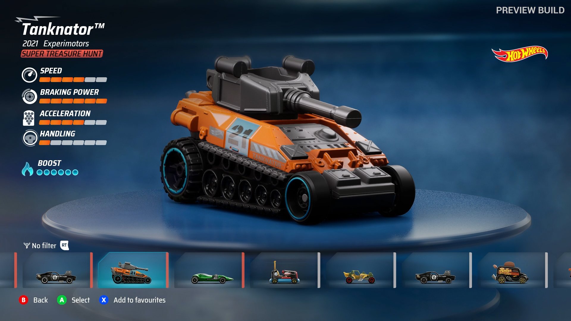 Hot Wheels Unleashed - Imagen 45
